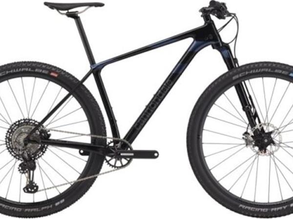 Cannondale F-SI Carbon 2 (2020) - Stockpromoties Kalmthout